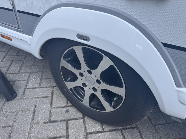 Hobby Premium 460 UFE (1039312)