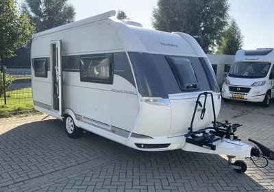 Hobby Excellent Edition 460 UFE