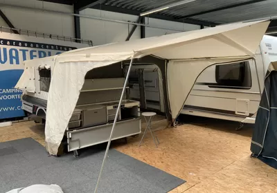 Combi Camp Country