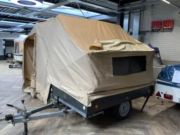 Cabanon Malawi Basic  Huisshow 16 t/m26 oktober