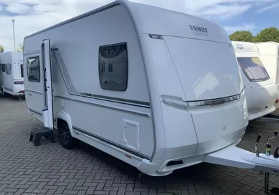 Fendt Bianco Selection 465 SFB Zondag 8 februari open