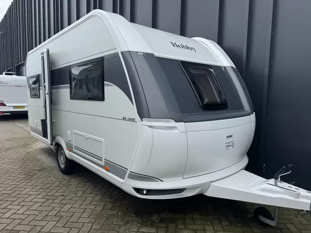 Hobby De Luxe 460 UFE (1005715)