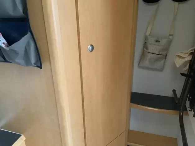 Elddis Avante 462 Huisshow 16 t/m26 oktober