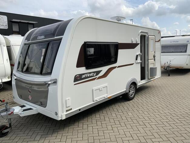 Elddis Affinity 520