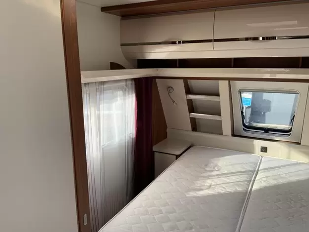 Hobby Excellent 540 UFF 9