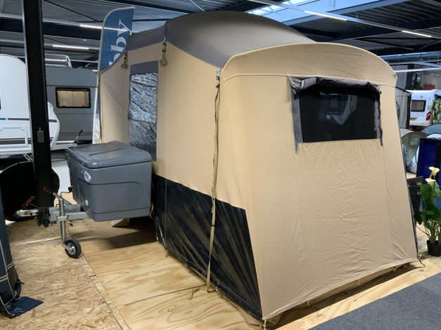 Cabanon Manga Comfort (1035156)