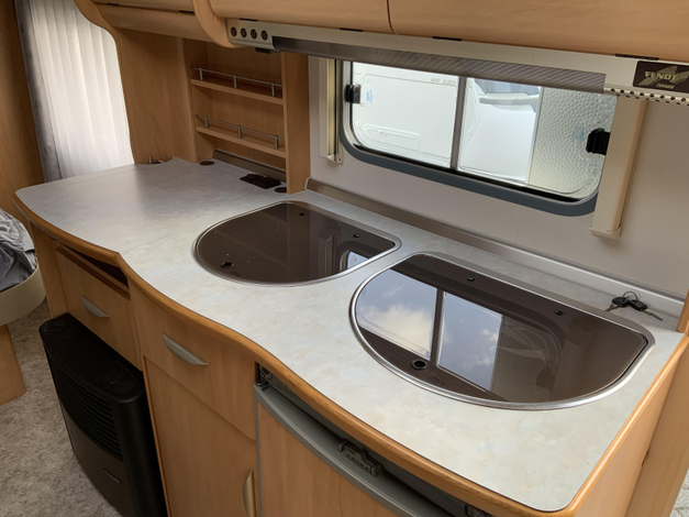 Fendt Saphir 560 SKM (1037971)