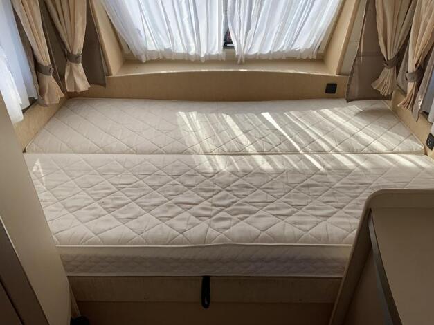 Hobby La Vita 400 SF