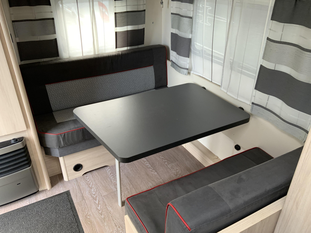 Hobby De Luxe Edition 440 SF (1067421)