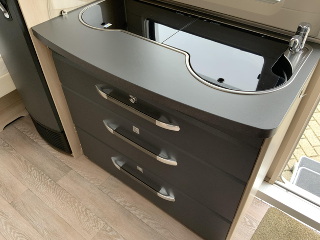 Hobby De Luxe Edition 495 UL (1062225)