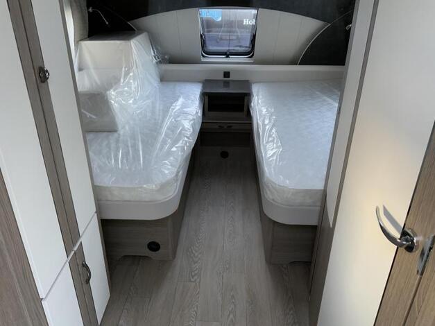 Hobby Prestige 560 UL