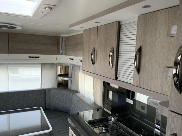 Hobby Prestige 560 UL
