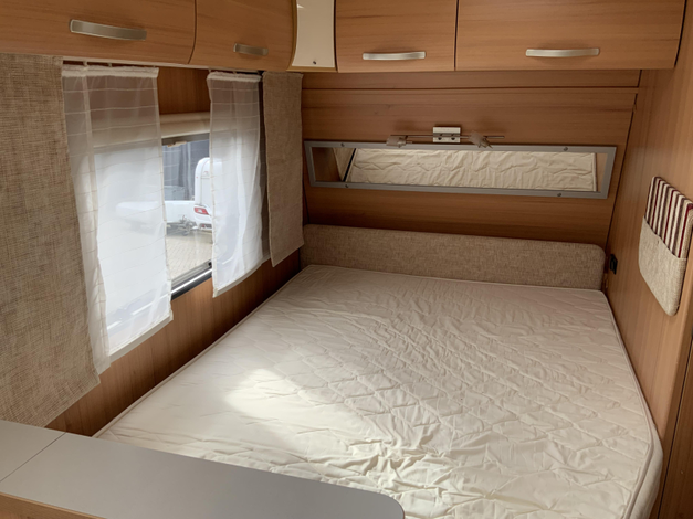 TEC Weltbummler Aktiv 390 HTF (1040983)