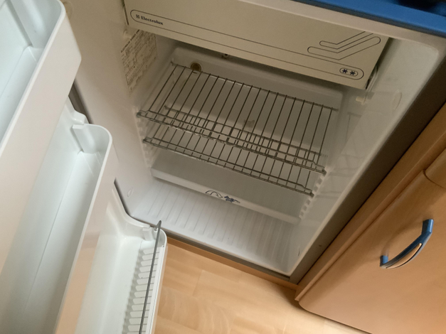 Hobby De Luxe 440 SF (1040170)