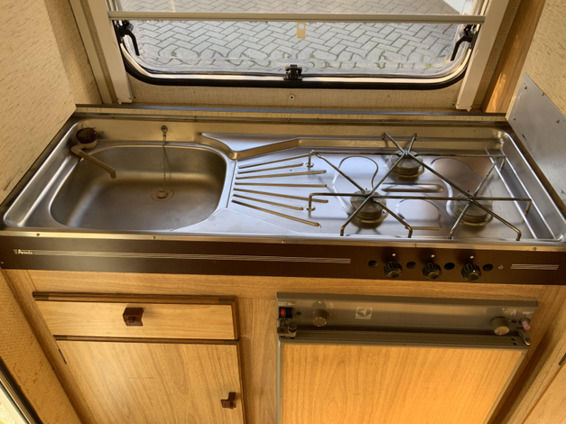 Avento Royal 350 TL (1066341)
