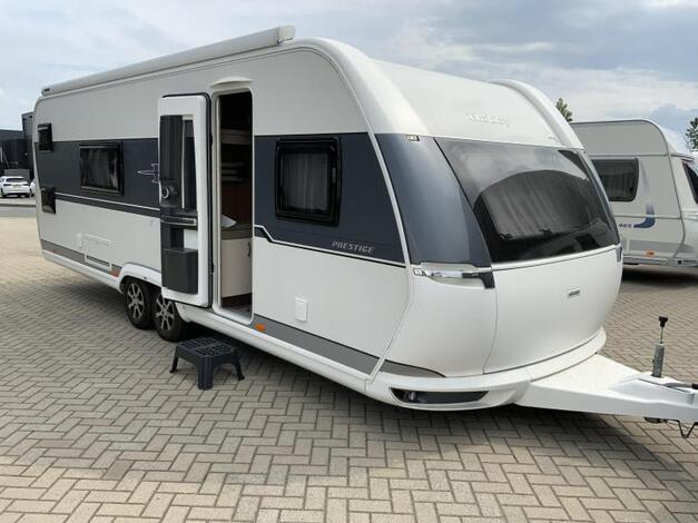 Hobby Prestige 650 KFU