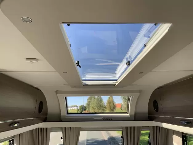 Elddis Affinity 574 Huisshow 16 t/m26 oktober
