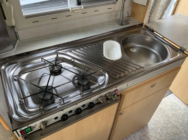 Chateau La Car 395 C (1041516)