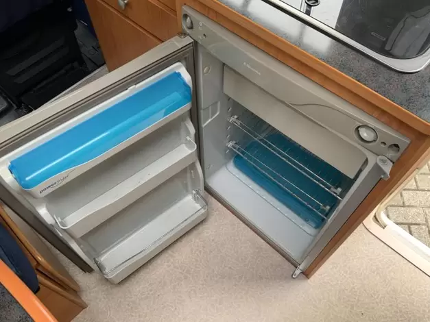 Pilote Pacific 600 P