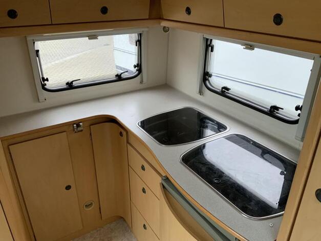 Avento Avance 395 TLH