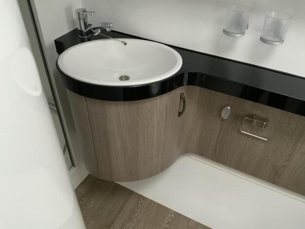 Hobby Prestige 660 WFC