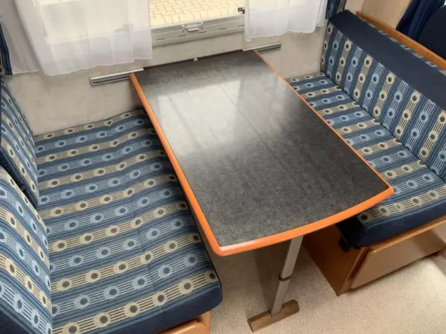 Pilote Pacific 600 P