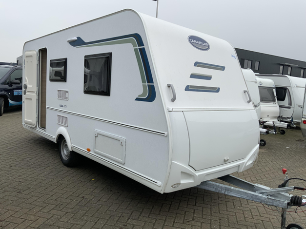 Caravelair Alba 472 (1033365)