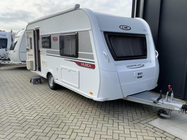 LMC Musica 470 E