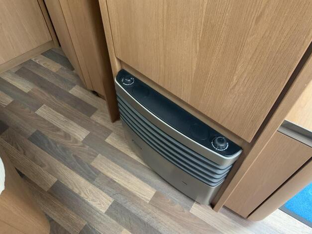 Knaus Sport 450 FU