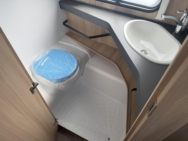 Fendt Apero Activ 465 GE (1062769)