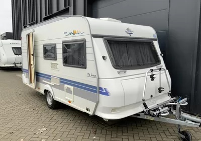 Hobby De Luxe 440 SF