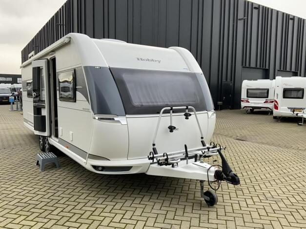 Hobby Prestige 660 WFU