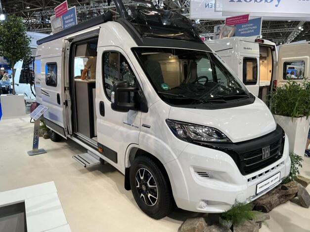 Hobby Vantana Ontour Edition  K65 ET