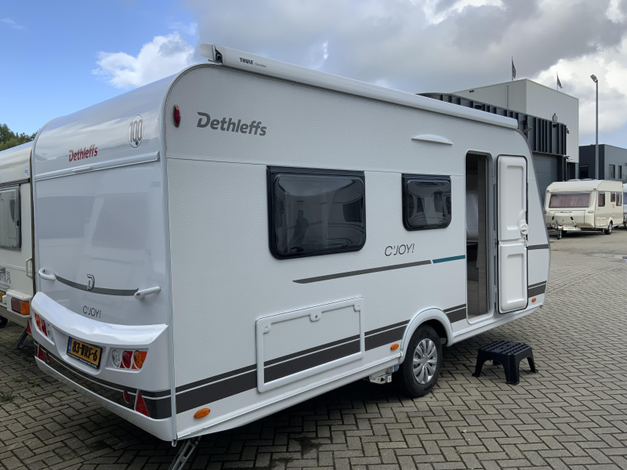 Dethleffs C'Joy 460 LE (1061573)