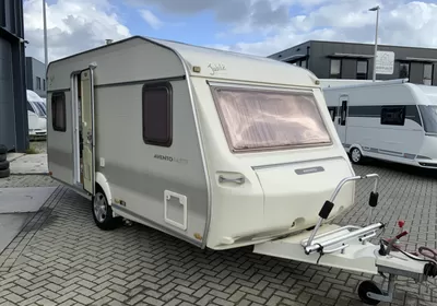 Avento Jubilee 445 TF