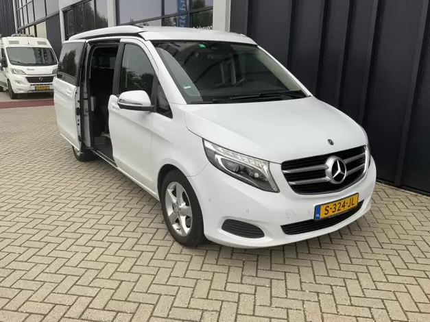 Mercedes-Benz Westfalia Marco Polo