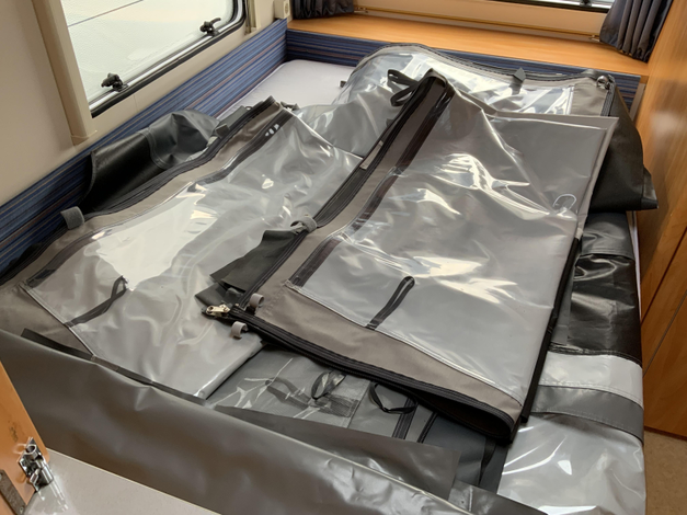 Fendt Bianco 495 TFB (1042574)