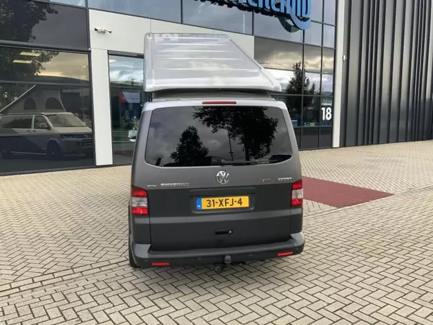 Volkswagen Transporter T6