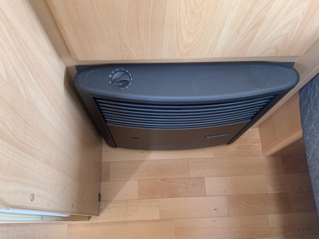 Adria Altea 390 DS (1047584)