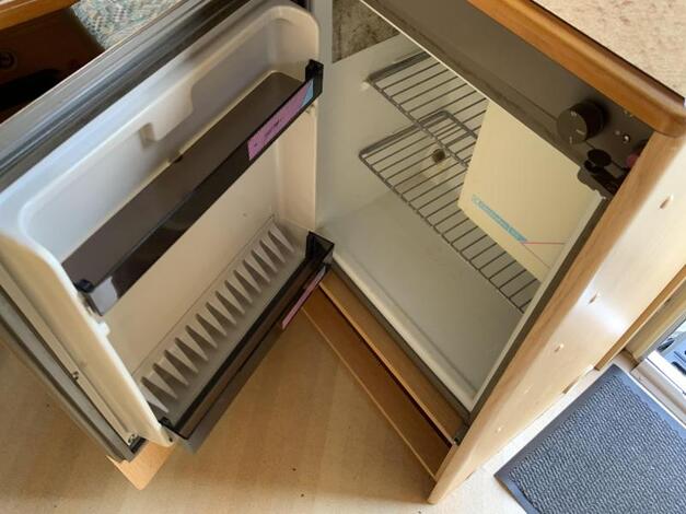 Knaus Sudwind 330 EK