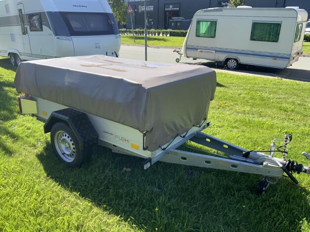 Combi Camp Flexi