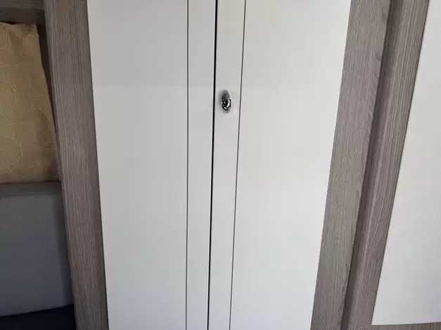 Hobby On Tour 460 DL