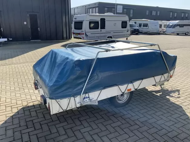 Gerjak Tago Amazone (944800)