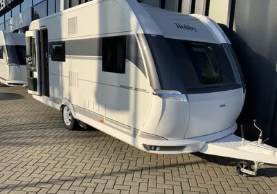 Hobby Excellent Edition 490 KMF