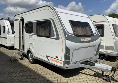Weinsberg CaraOne 400 LK