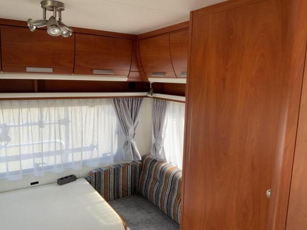 Chateau Calista 480 TL