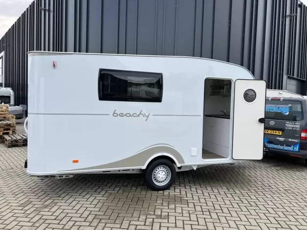 Hobby Beachy 450 (886086)