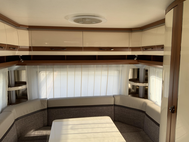 Hobby Excellent 540 UFF (1036918)