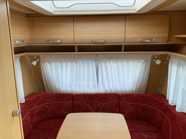 Dethleffs Camper Lifestyle 430 DB (1032281)