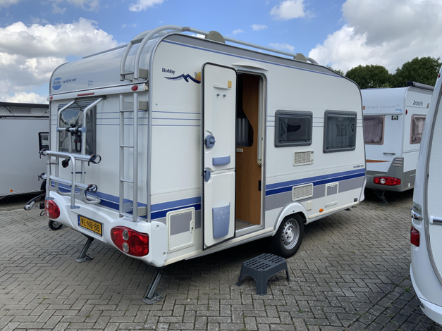 Hobby Excellent 400 SF (1057167)